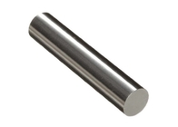 Точность подвергая металлический стержень механической обработке F91 Ss410 17-4ph стальной неубедительный круглый