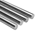 Тяжелые сталь вковки ST52 яркие стальные штанги S355 или поток плунжерный шток нержавеющей стали